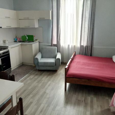 Zaza Guest House コブレチ 部屋 写真