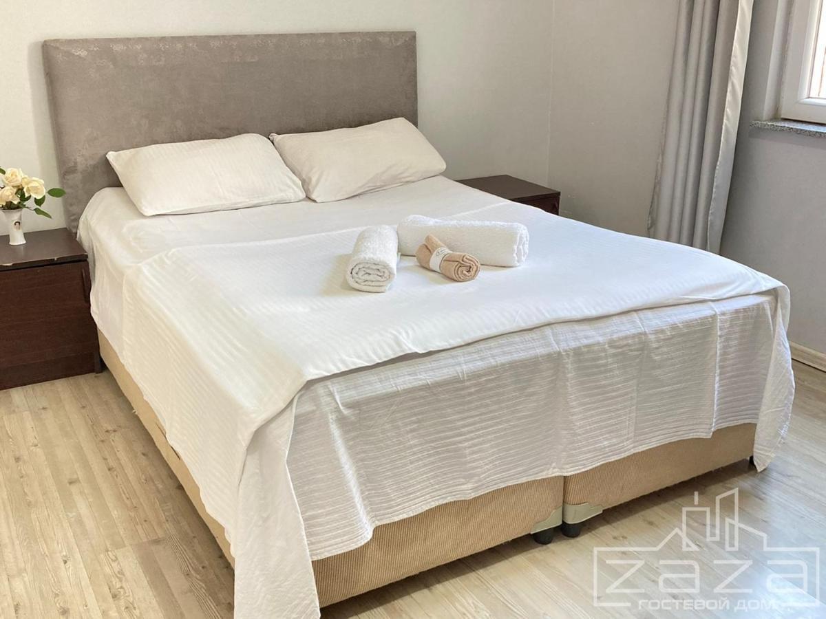 Zaza Guest House コブレチ エクステリア 写真