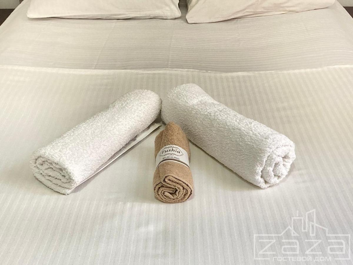 Zaza Guest House コブレチ エクステリア 写真