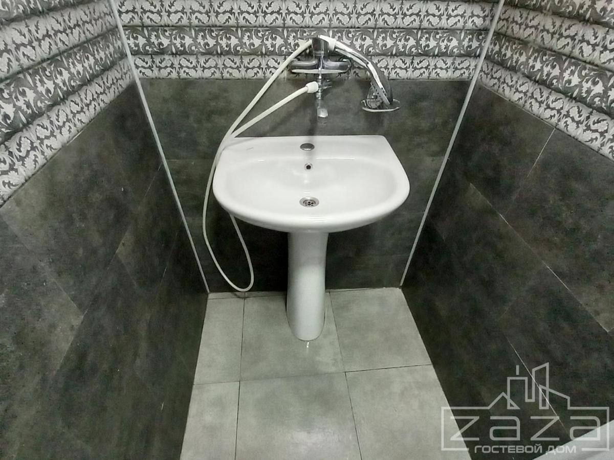 Zaza Guest House コブレチ エクステリア 写真
