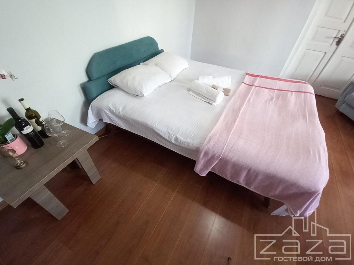 Zaza Guest House コブレチ エクステリア 写真