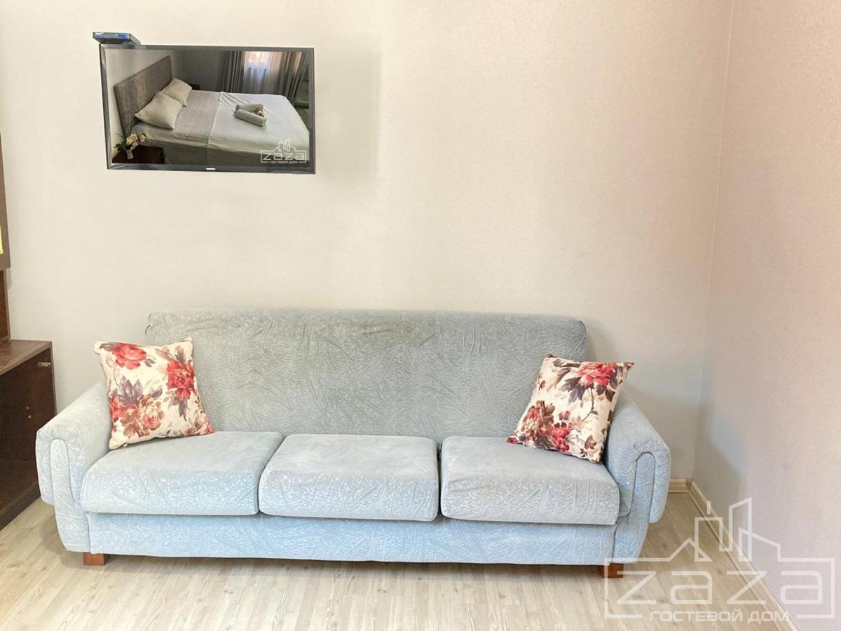 Zaza Guest House コブレチ エクステリア 写真