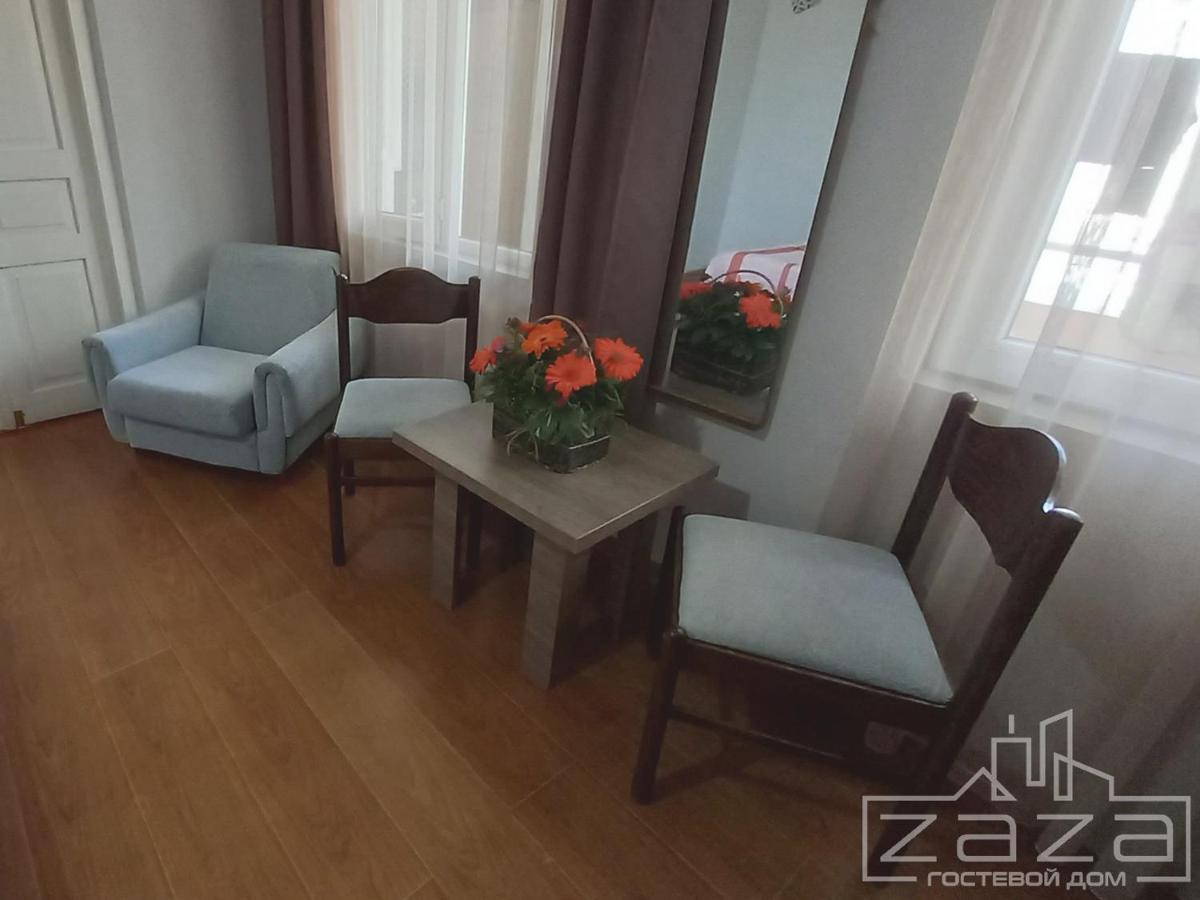 Zaza Guest House コブレチ エクステリア 写真
