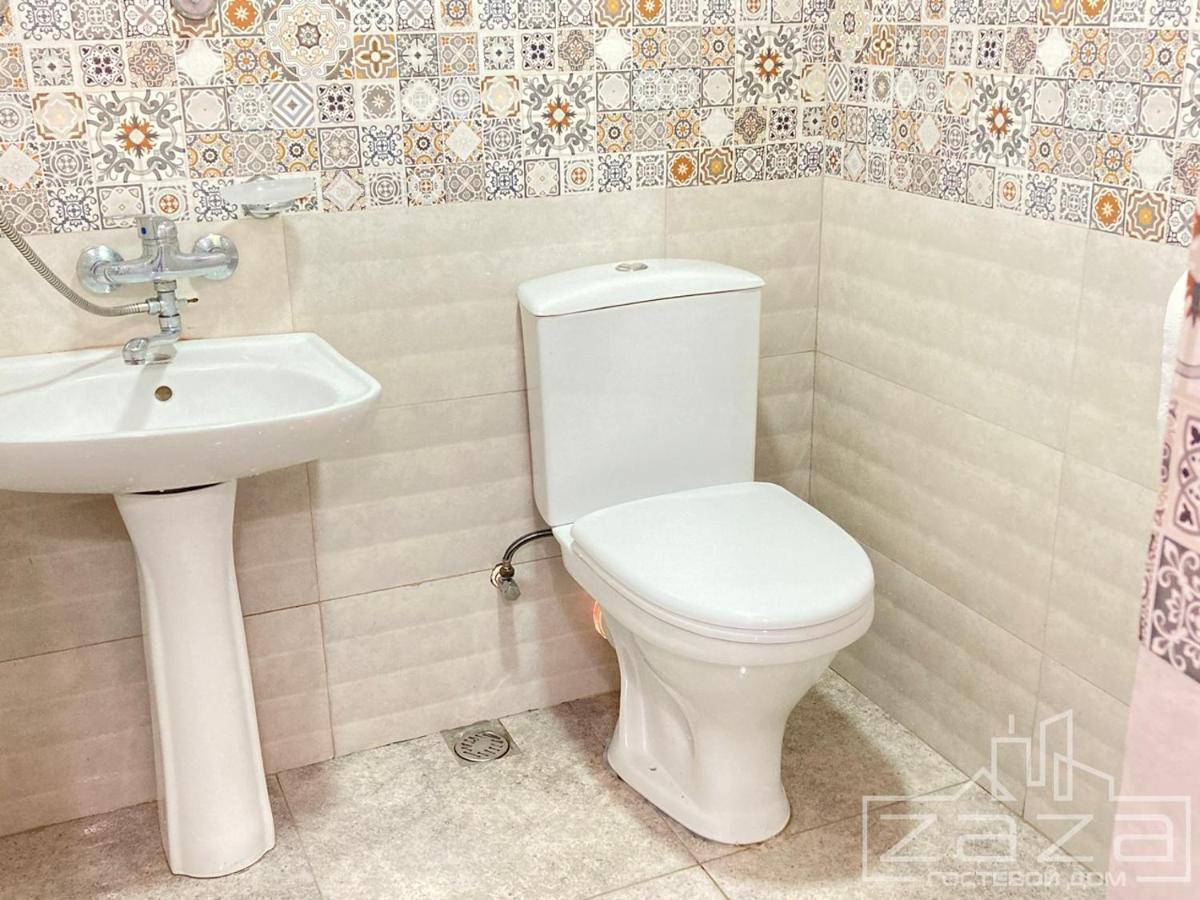 Zaza Guest House コブレチ エクステリア 写真
