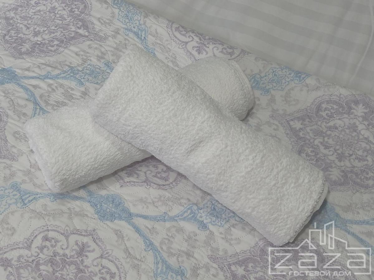 Zaza Guest House コブレチ エクステリア 写真
