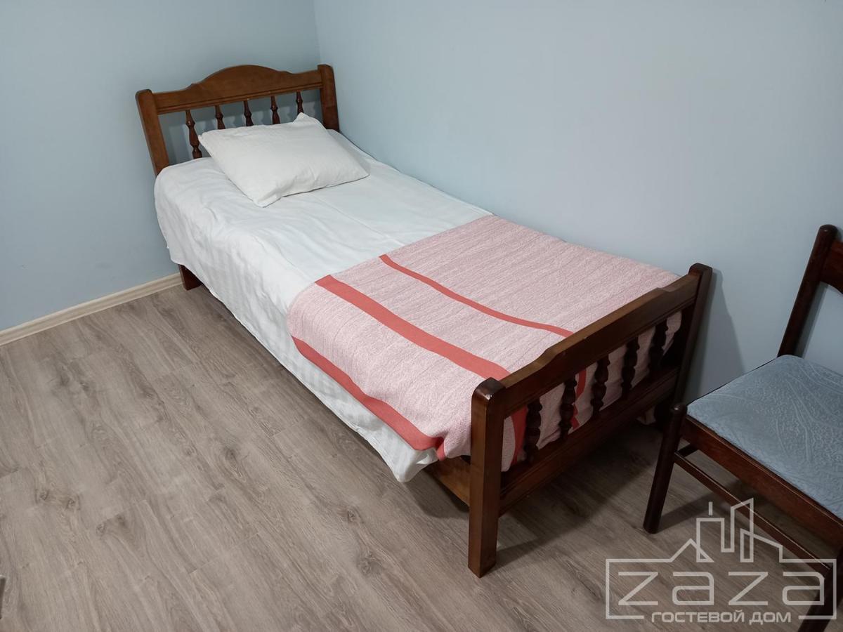 Zaza Guest House コブレチ エクステリア 写真