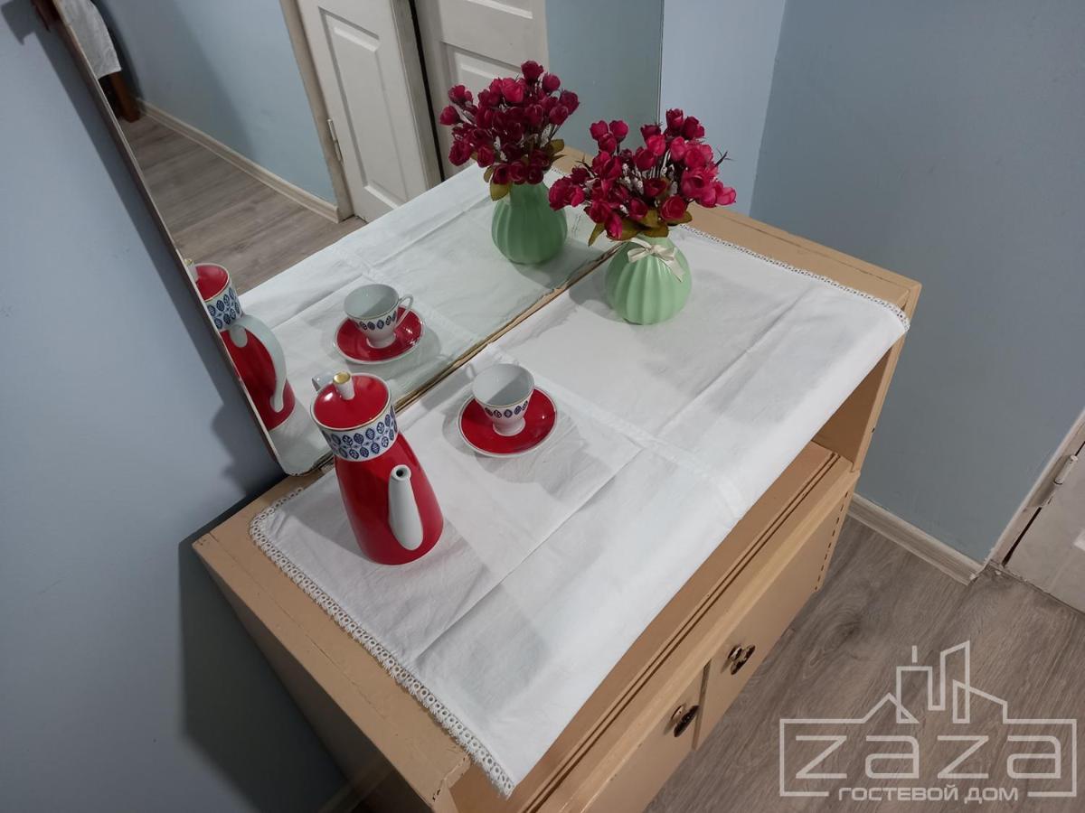 Zaza Guest House コブレチ エクステリア 写真