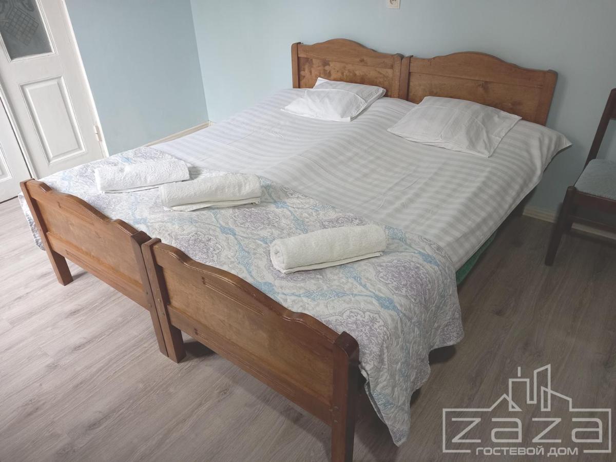 Zaza Guest House コブレチ エクステリア 写真