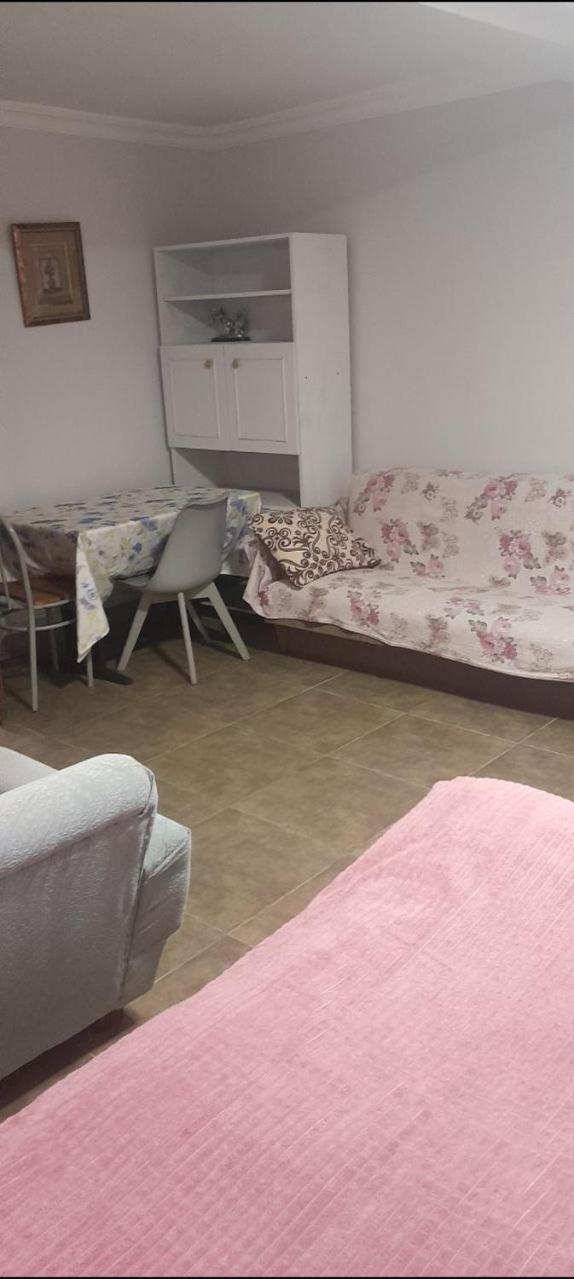 Zaza Guest House コブレチ エクステリア 写真