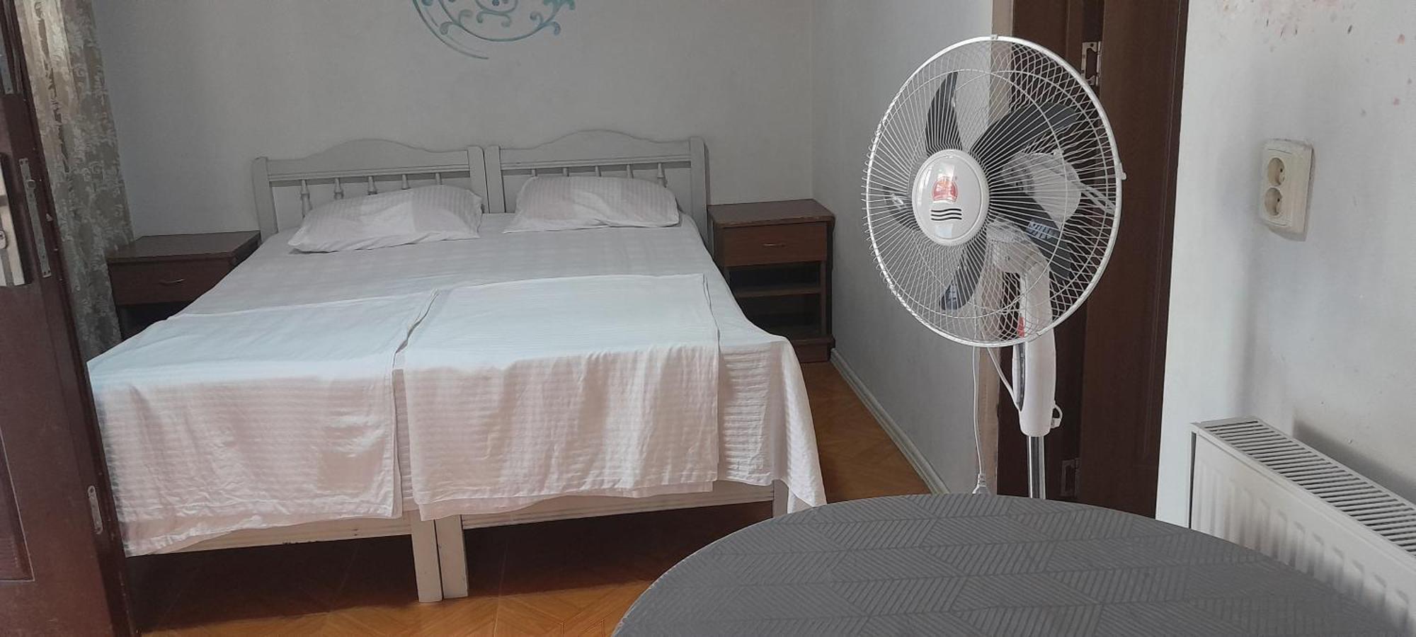 Zaza Guest House コブレチ 部屋 写真