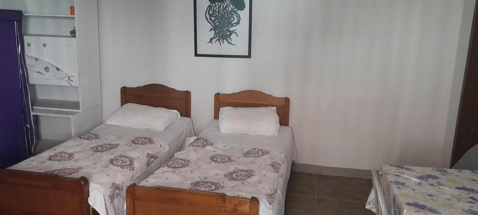 Zaza Guest House コブレチ 部屋 写真