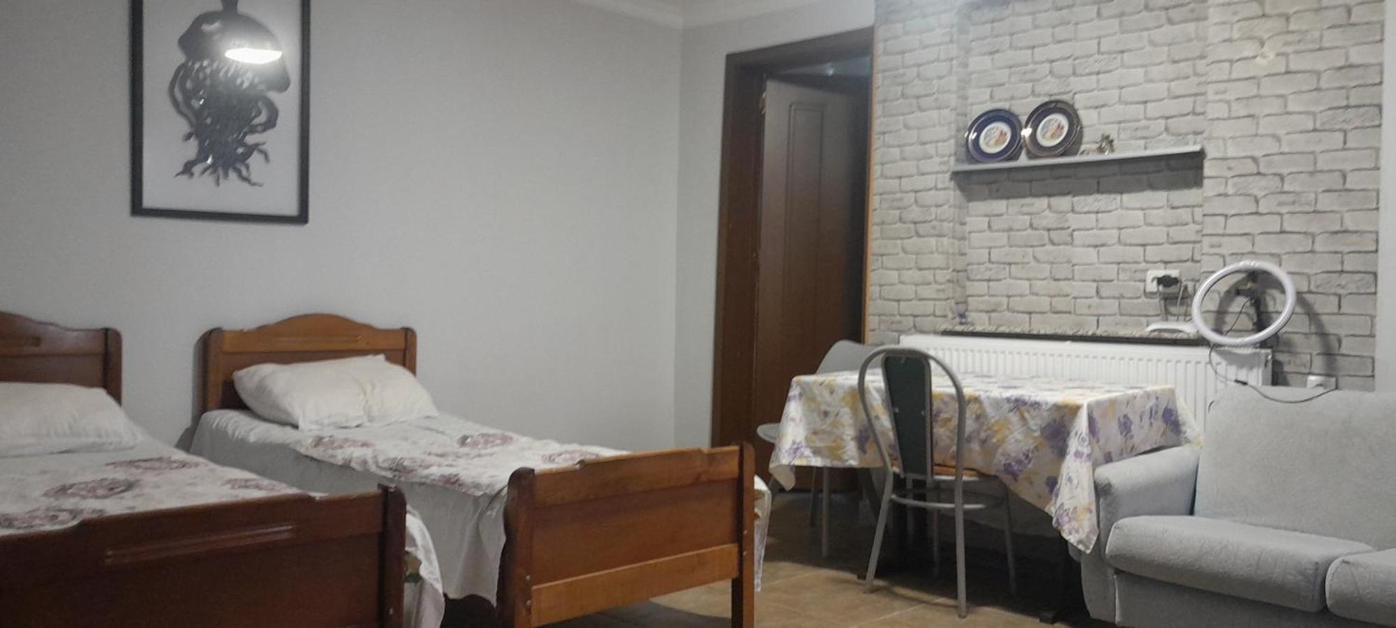 Zaza Guest House コブレチ 部屋 写真