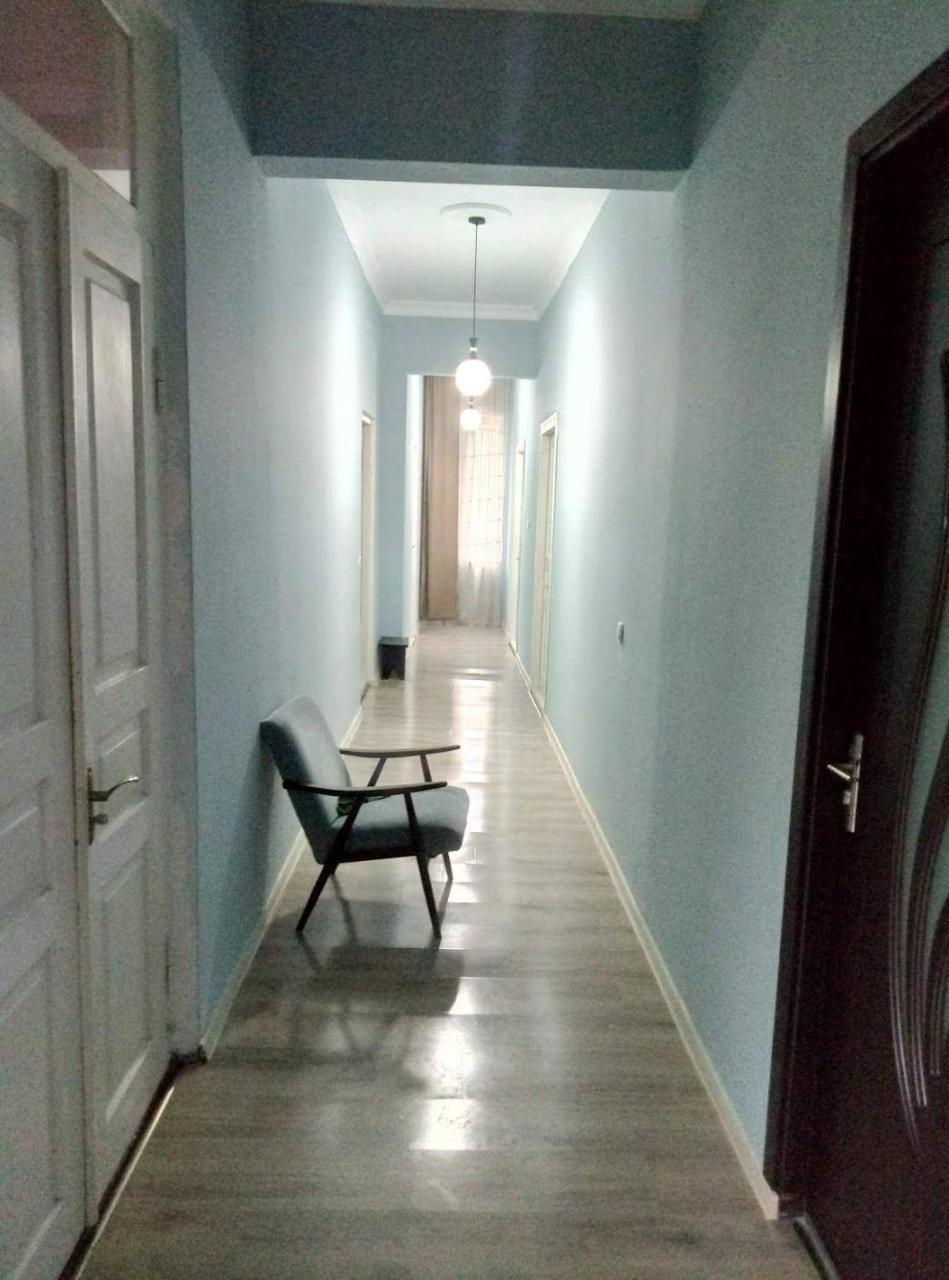 Zaza Guest House コブレチ エクステリア 写真