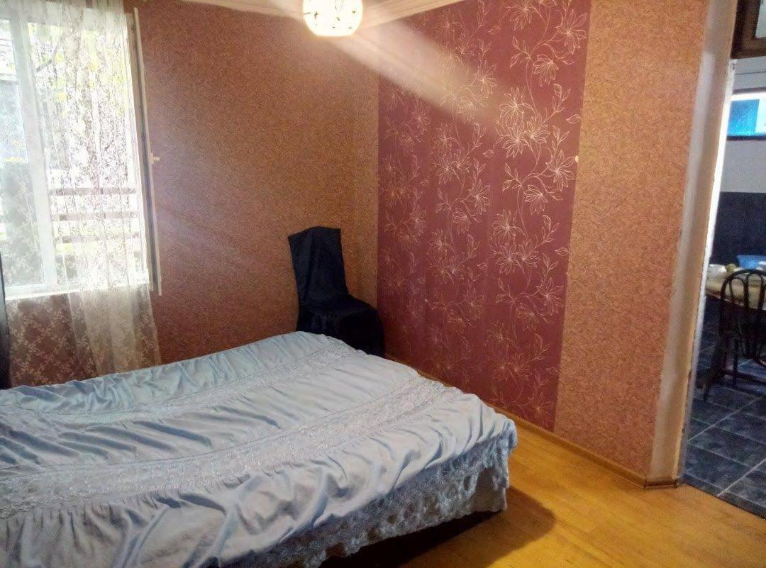 Zaza Guest House コブレチ エクステリア 写真