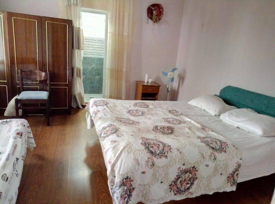 Zaza Guest House コブレチ エクステリア 写真