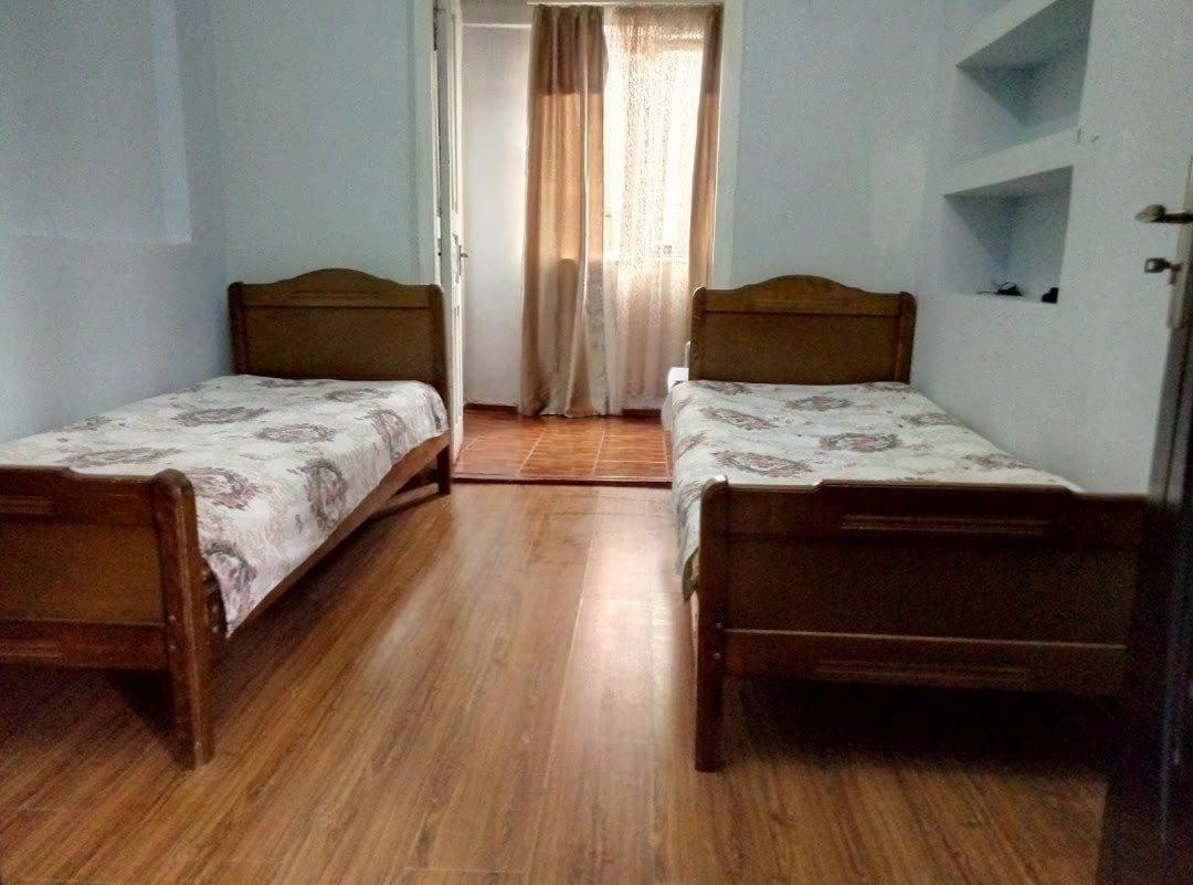 Zaza Guest House コブレチ エクステリア 写真