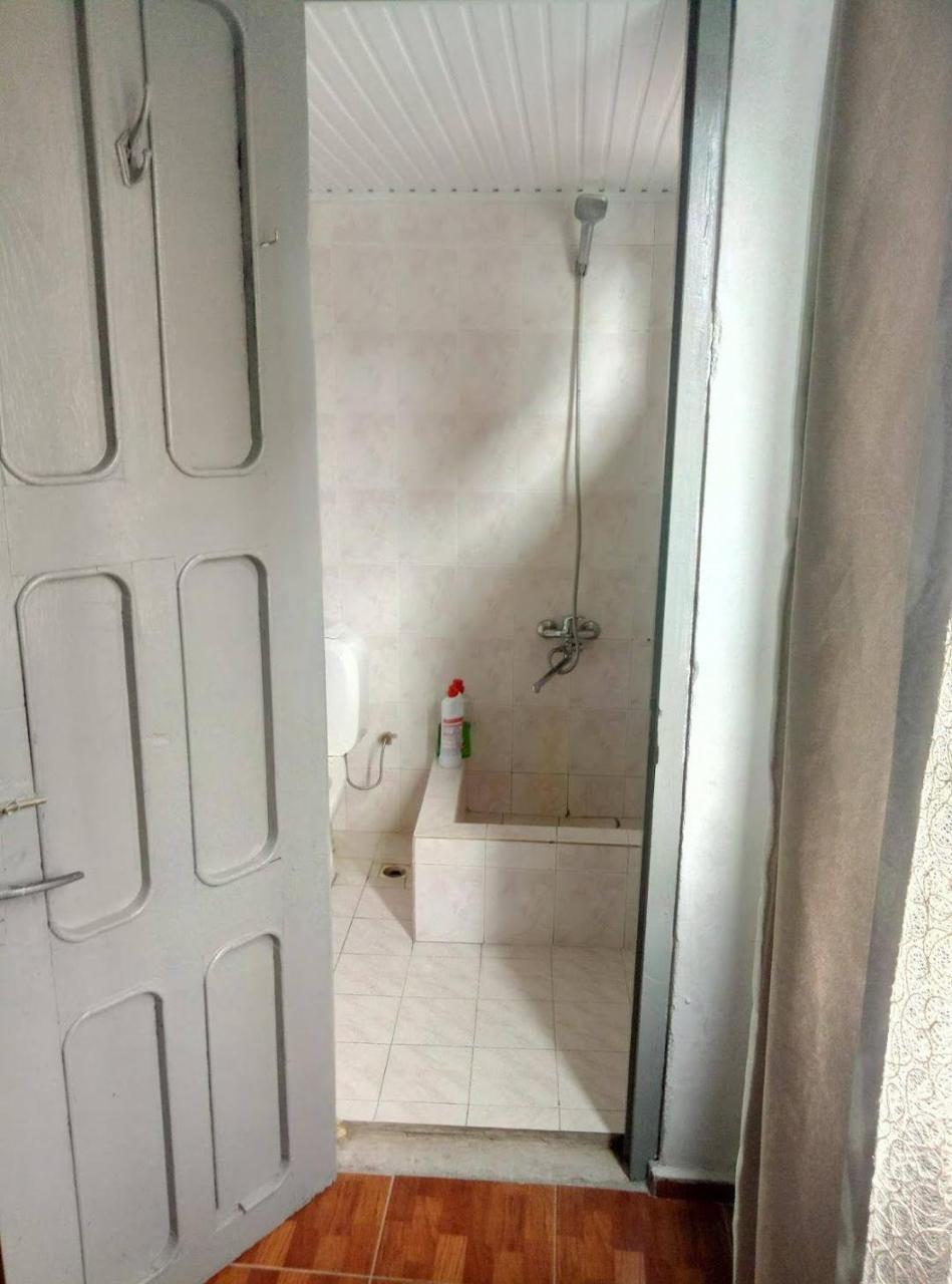 Zaza Guest House コブレチ エクステリア 写真