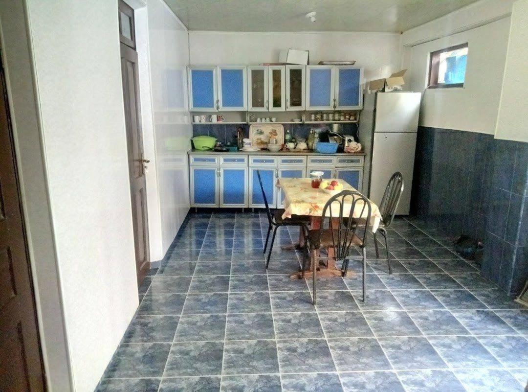 Zaza Guest House コブレチ エクステリア 写真