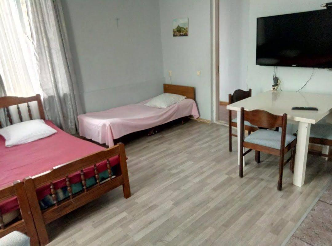 Zaza Guest House コブレチ エクステリア 写真