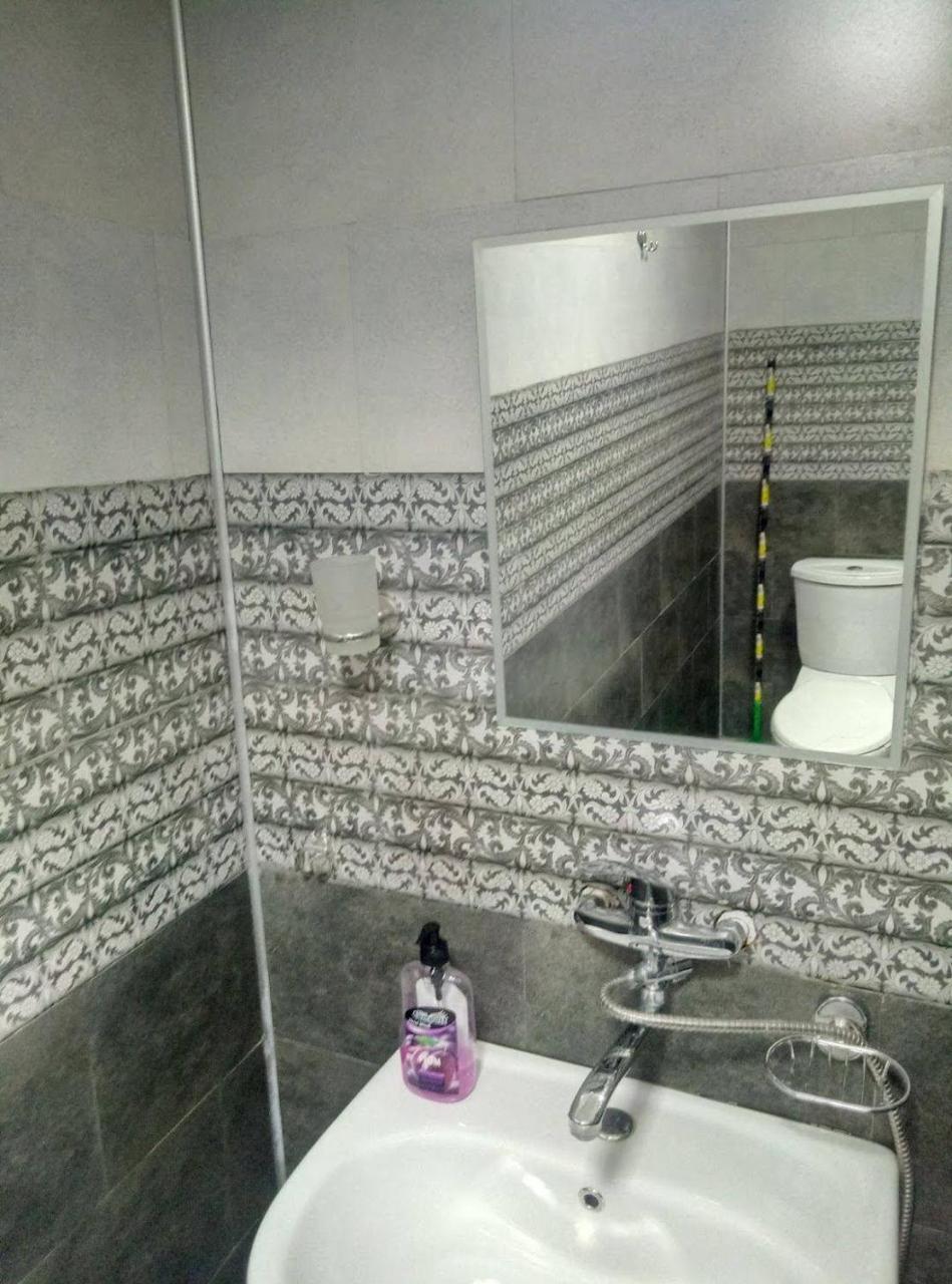 Zaza Guest House コブレチ エクステリア 写真
