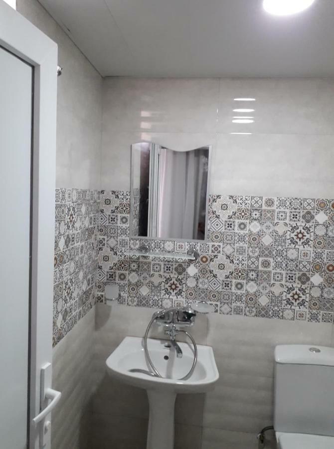 Zaza Guest House コブレチ エクステリア 写真