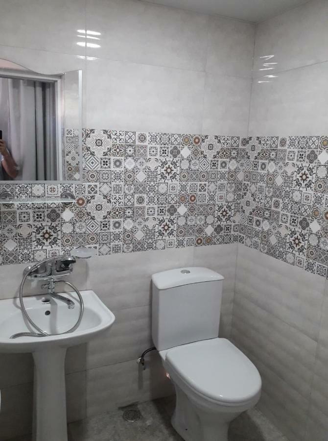 Zaza Guest House コブレチ エクステリア 写真