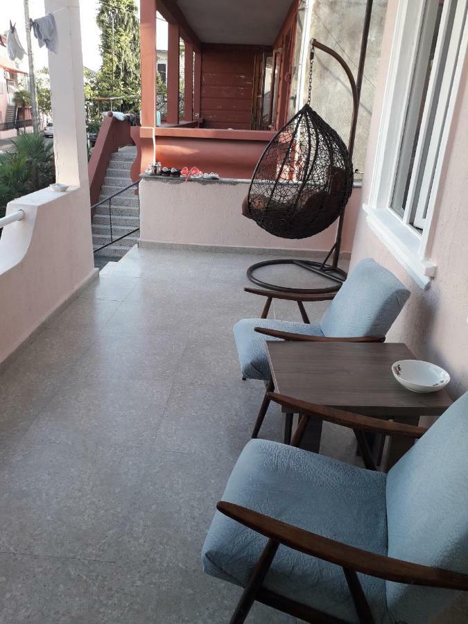Zaza Guest House コブレチ エクステリア 写真
