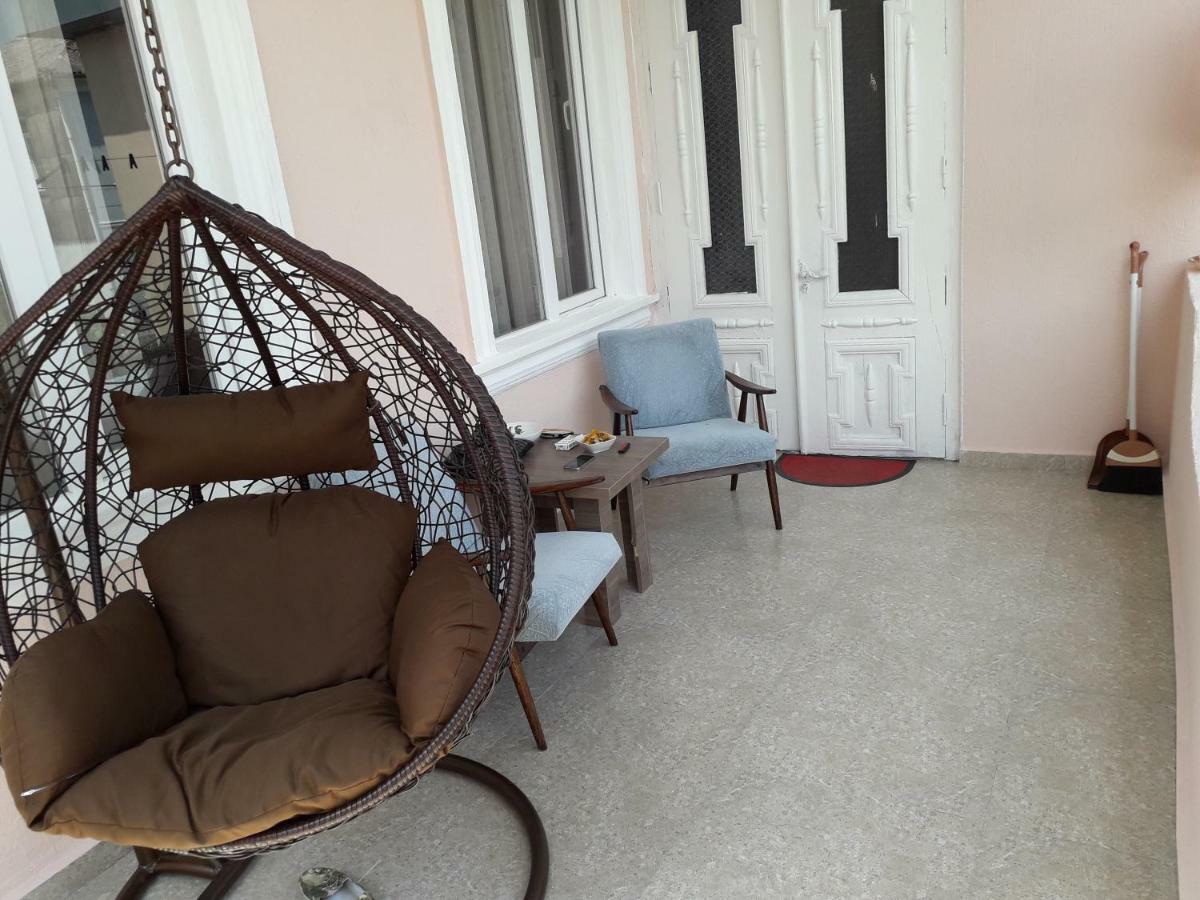 Zaza Guest House コブレチ エクステリア 写真
