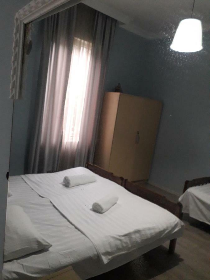 Zaza Guest House コブレチ エクステリア 写真