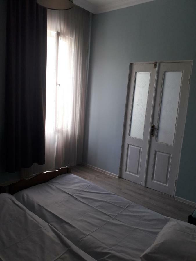 Zaza Guest House コブレチ エクステリア 写真