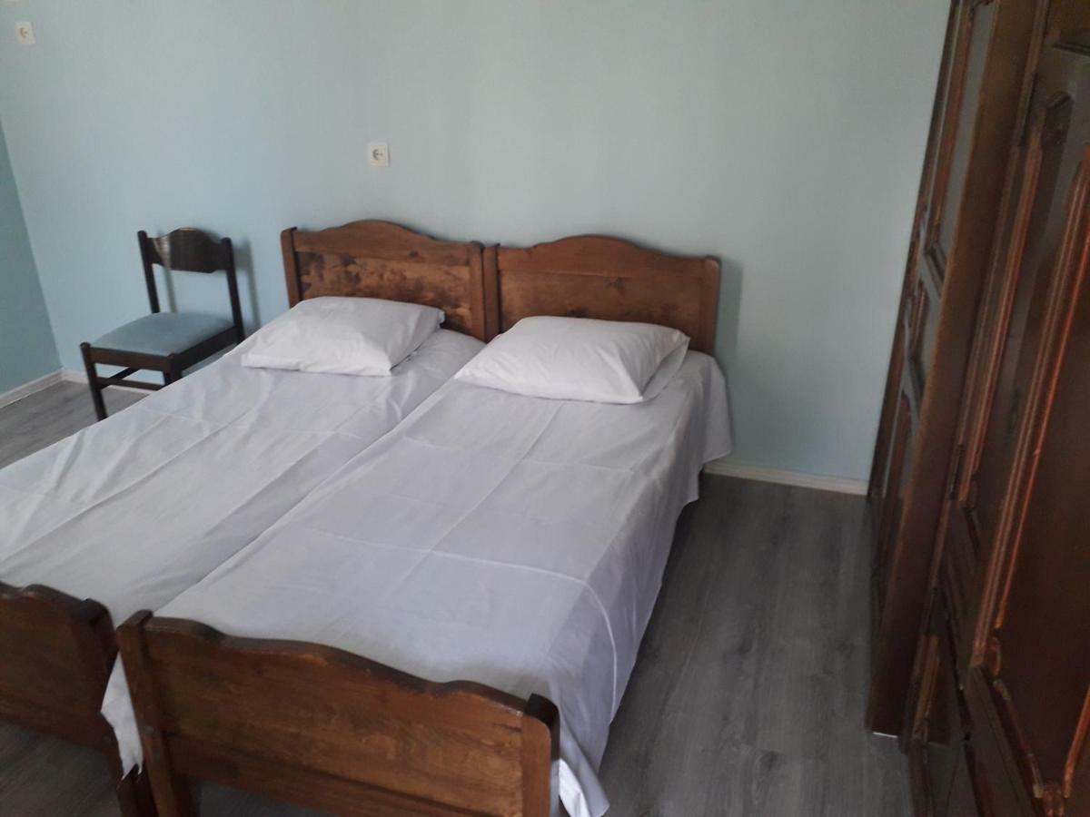 Zaza Guest House コブレチ エクステリア 写真