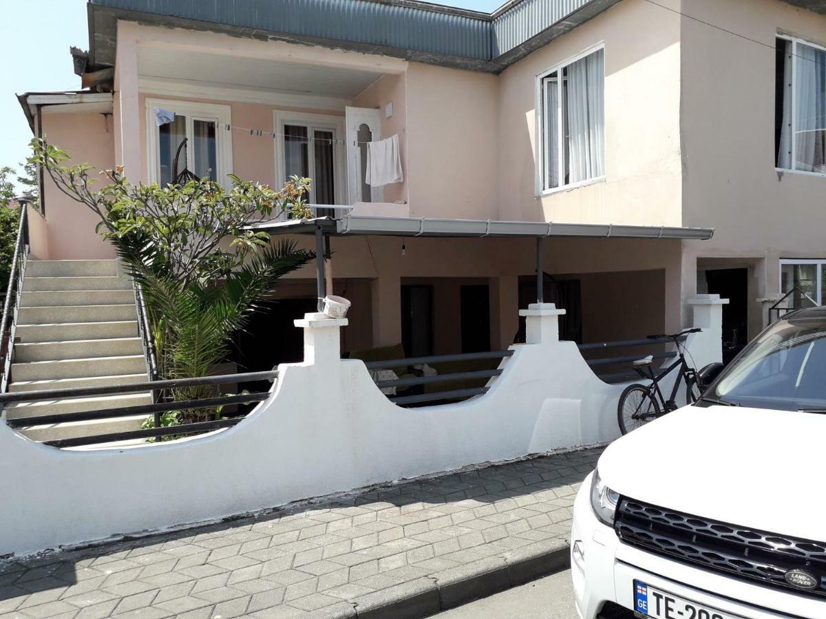 Zaza Guest House コブレチ エクステリア 写真